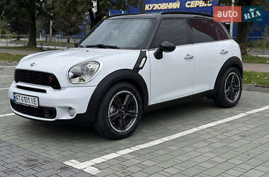 MINI Countryman 2014