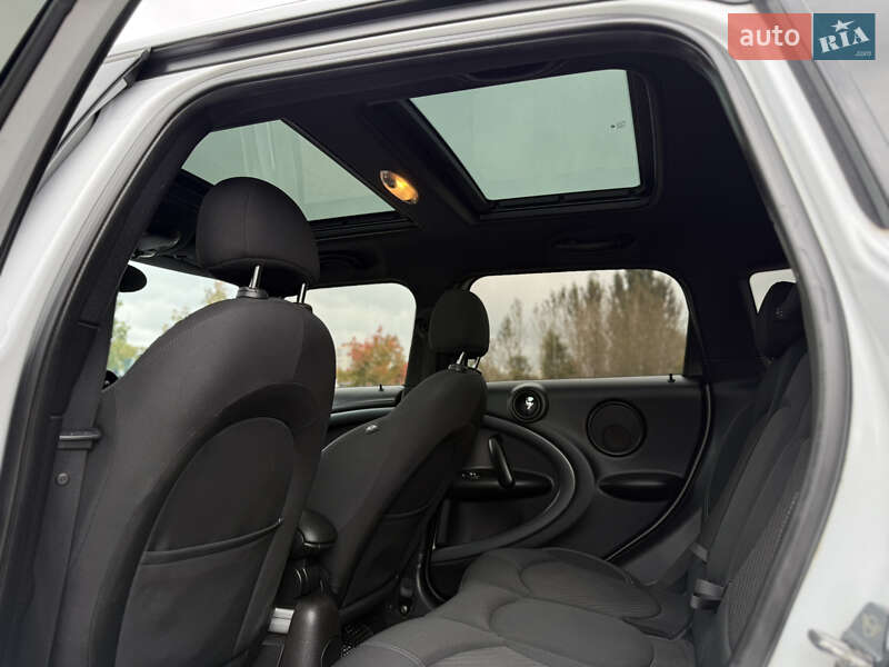 Внедорожник / Кроссовер MINI Countryman 2014 в Хмельницком