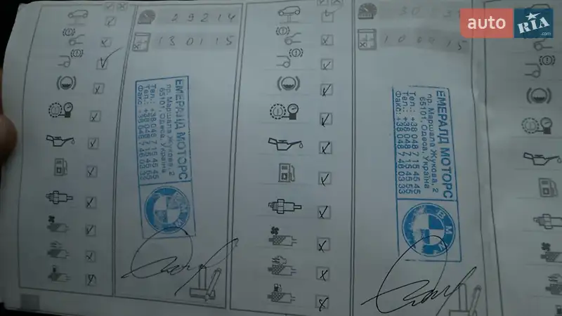 Внедорожник / Кроссовер MINI Countryman 2011 в Теплодаре документ