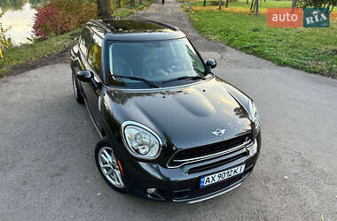 MINI Countryman 2015 MINI Countryman 2015