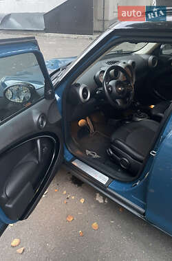 Внедорожник / Кроссовер MINI Countryman 2012 в 