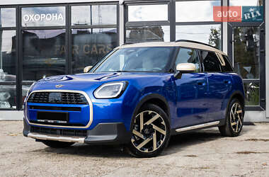 MINI Countryman 2024