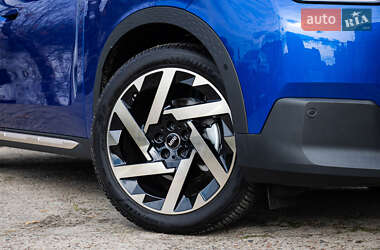 Внедорожник / Кроссовер MINI Countryman 2024 в 
