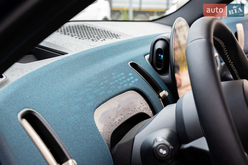 Позашляховик / Кросовер MINI Countryman 2024 в Києві