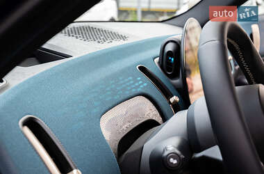 Внедорожник / Кроссовер MINI Countryman 2024 в 