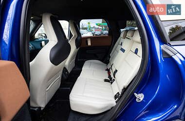 Внедорожник / Кроссовер MINI Countryman 2024 в 