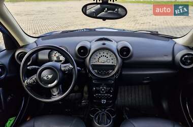Хэтчбек MINI Countryman 2012 в 