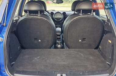 Хэтчбек MINI Countryman 2012 в 