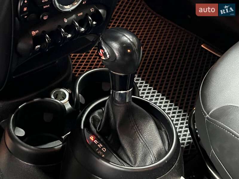 Позашляховик / Кросовер MINI Countryman 2013 в Одесі фото 13 Позашляховик / Кросовер MINI Countryman 2013 в Одесі