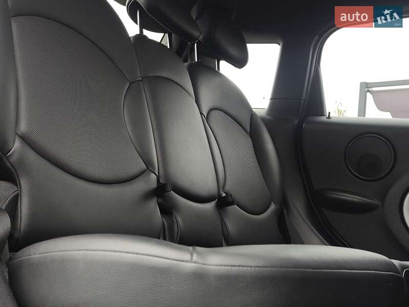 Внедорожник / Кроссовер MINI Countryman 2012 в Киеве