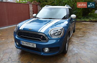 MINI Countryman 2019 MINI Countryman 2019