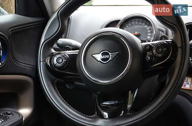 Хетчбек MINI Countryman 2019 в 