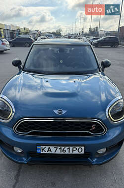 MINI Countryman 2018 MINI Countryman 2018