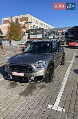MINI Countryman 2017 MINI Countryman 2017