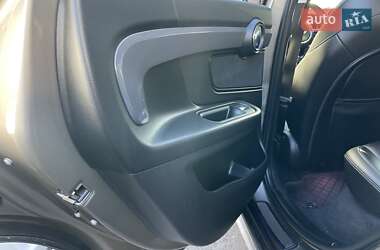 Хетчбек MINI Countryman 2017 в  фото 24 Хетчбек MINI Countryman 2017 в