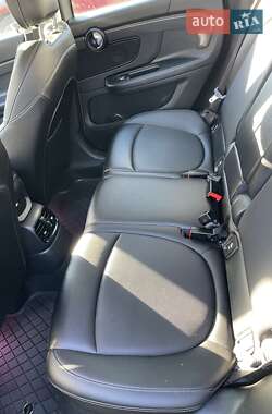 Хетчбек MINI Countryman 2017 в  фото 25 Хетчбек MINI Countryman 2017 в