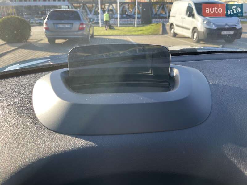 Хэтчбек MINI Countryman 2018 в Львове фото 14 Хэтчбек MINI Countryman 2018 в Львове