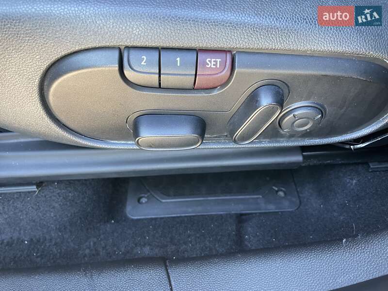 Хэтчбек MINI Countryman 2018 в Львове фото 20 Хэтчбек MINI Countryman 2018 в Львове