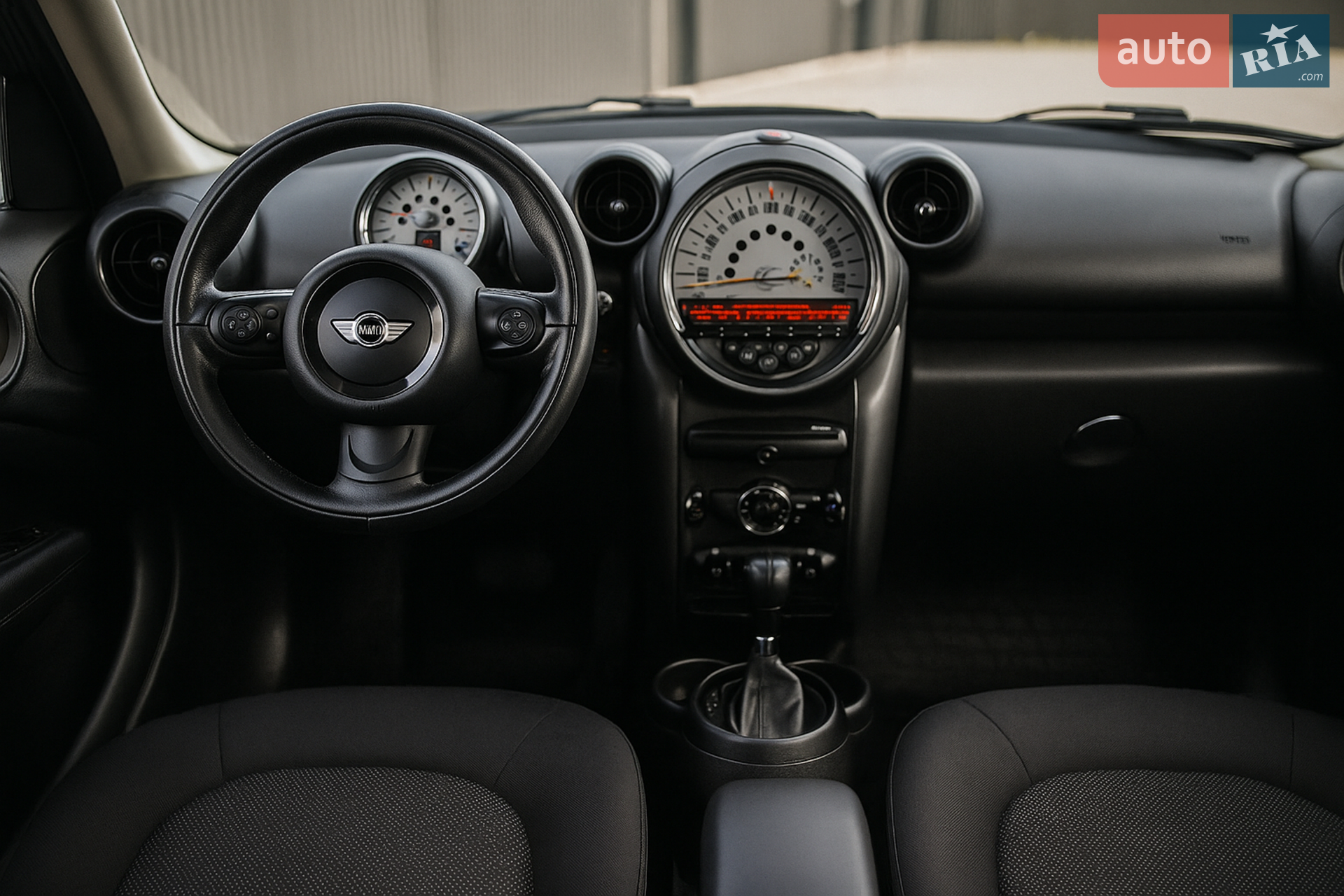 2012 MINI Countryman - мініатюра 2