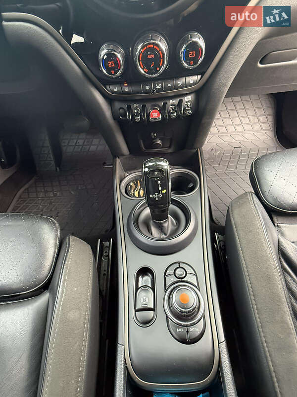 Хетчбек MINI Countryman 2018 в Тульчині