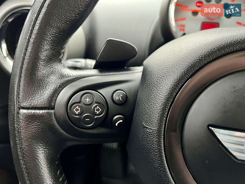 Позашляховик / Кросовер MINI Countryman 2012 в Рівному фото 53 Позашляховик / Кросовер MINI Countryman 2012 в Рівному