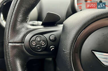 Позашляховик / Кросовер MINI Countryman 2012 в  фото 53 Позашляховик / Кросовер MINI Countryman 2012 в