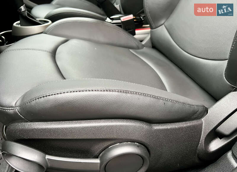 Позашляховик / Кросовер MINI Countryman 2012 в Рівному фото 52 Позашляховик / Кросовер MINI Countryman 2012 в Рівному
