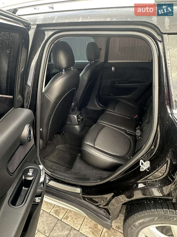 Хэтчбек MINI Countryman 2017 в Львове фото 9 Хэтчбек MINI Countryman 2017 в Львове