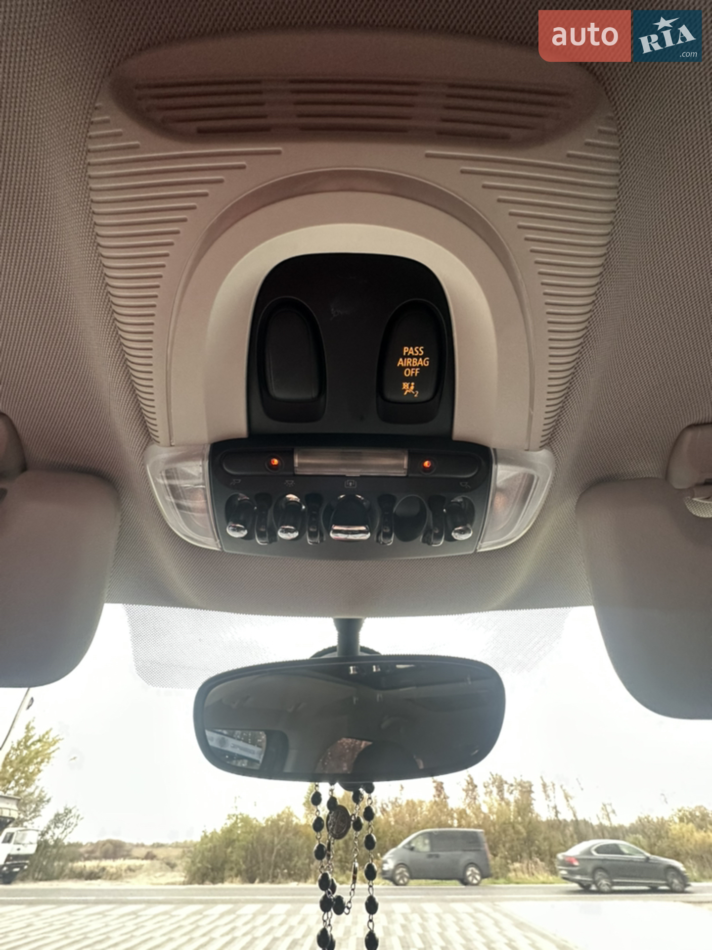 2017 MINI Countryman - мініатюра 15