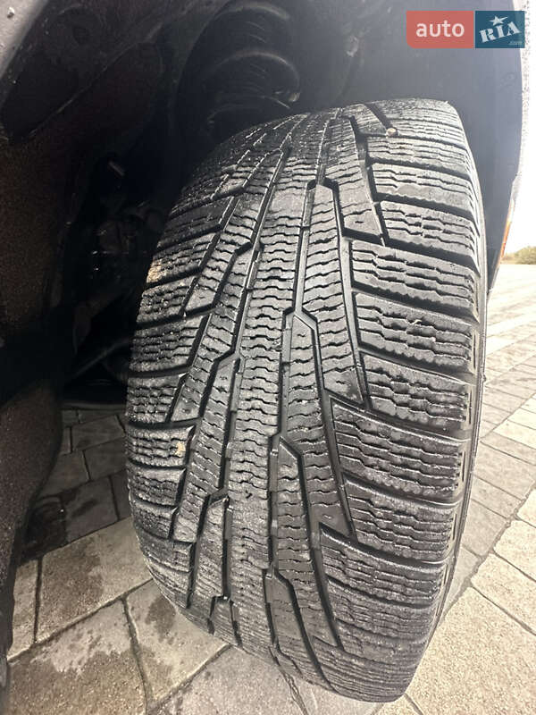 Хэтчбек MINI Countryman 2017 в Львове фото 23 Хэтчбек MINI Countryman 2017 в Львове