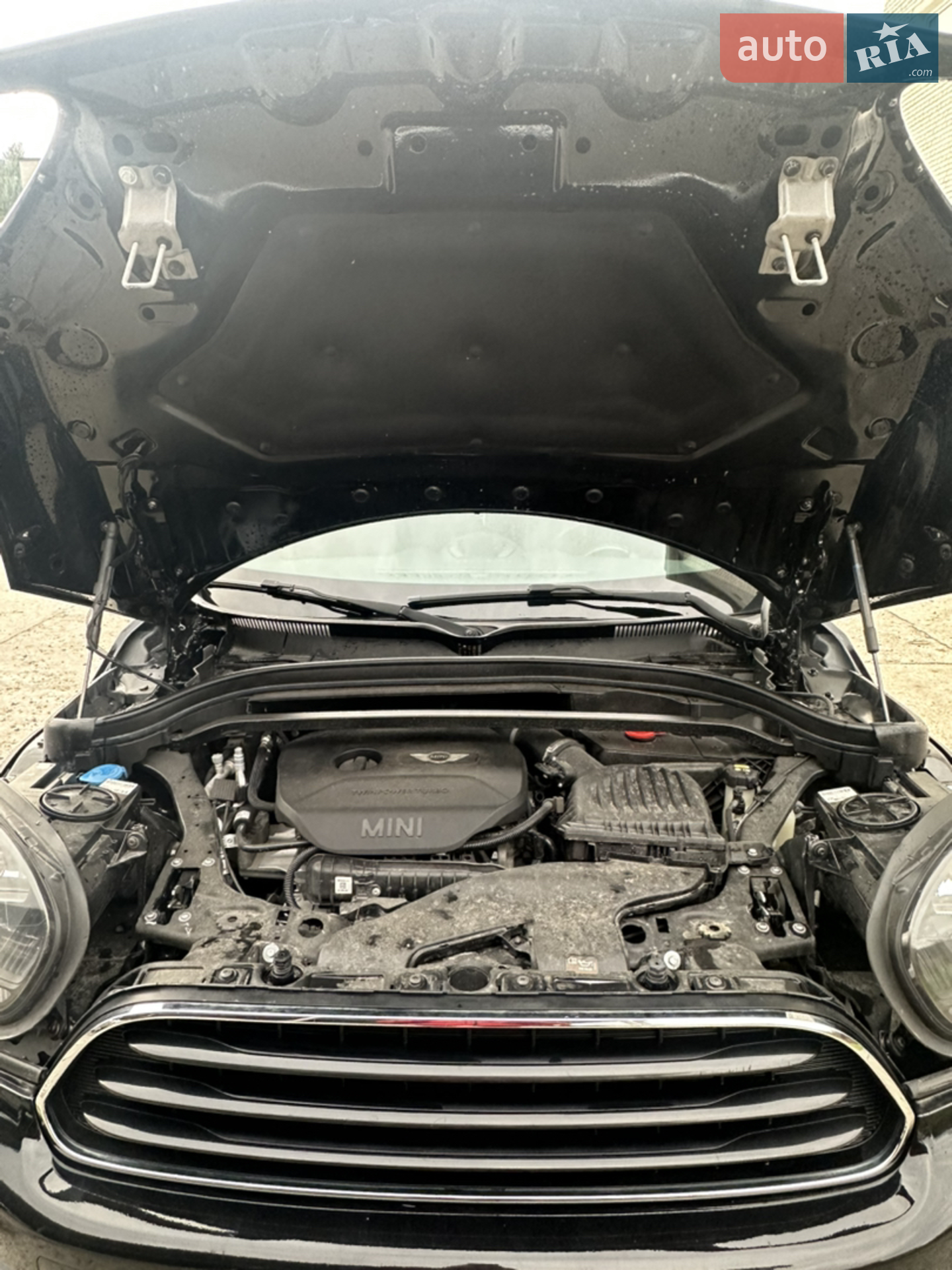 2017 MINI Countryman - мініатюра 26