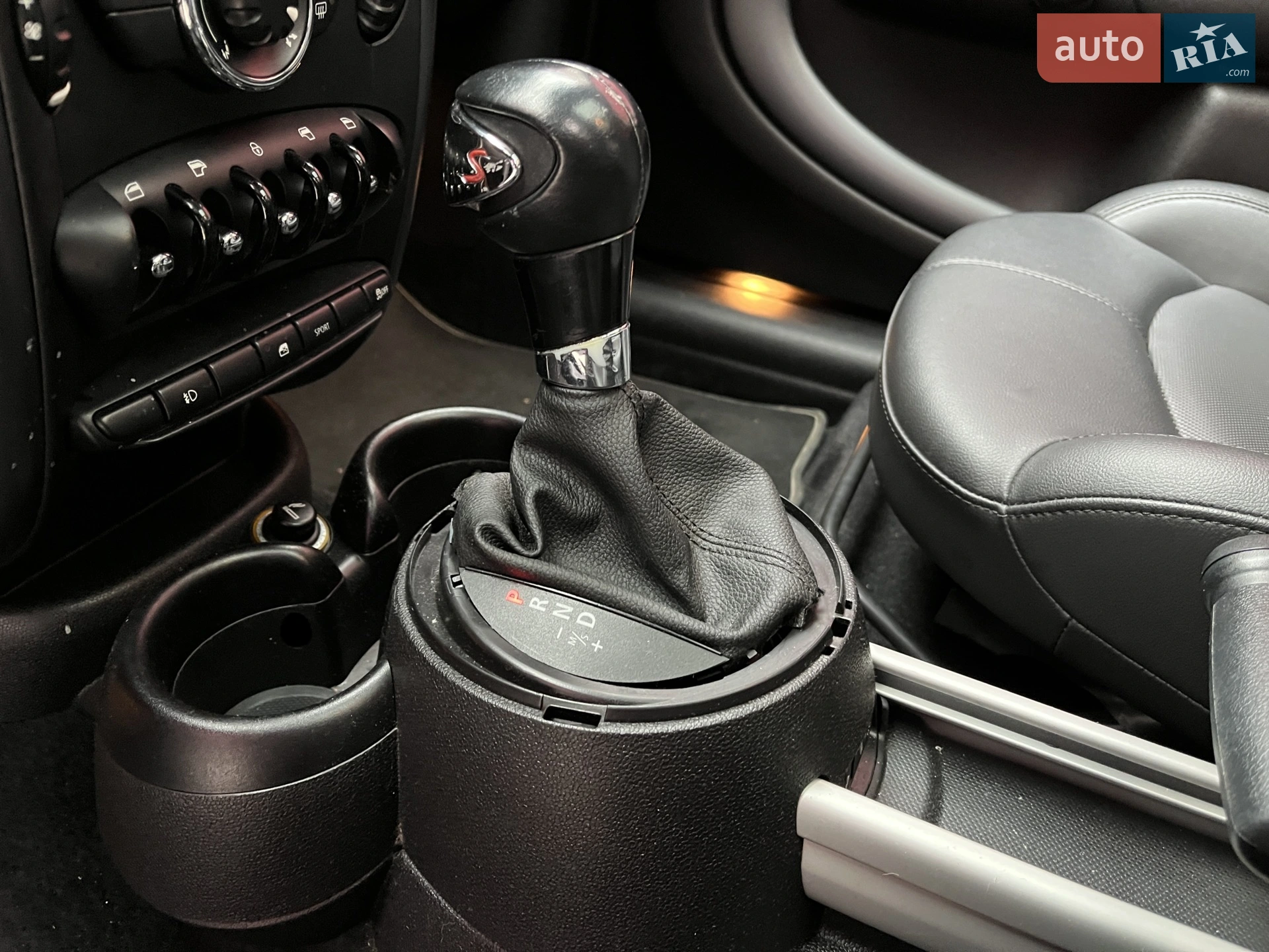 2012 MINI Countryman - мініатюра 13