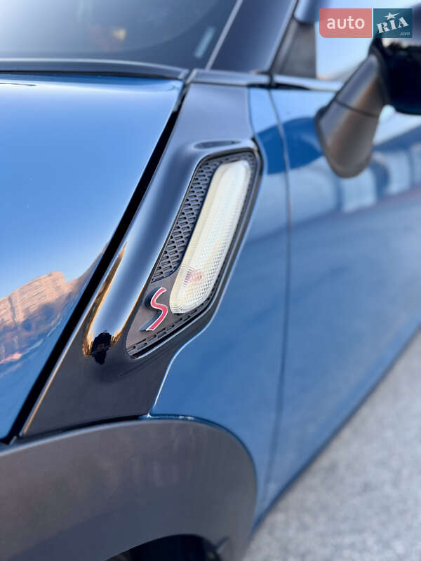 Внедорожник / Кроссовер MINI Countryman 2012 в Харькове