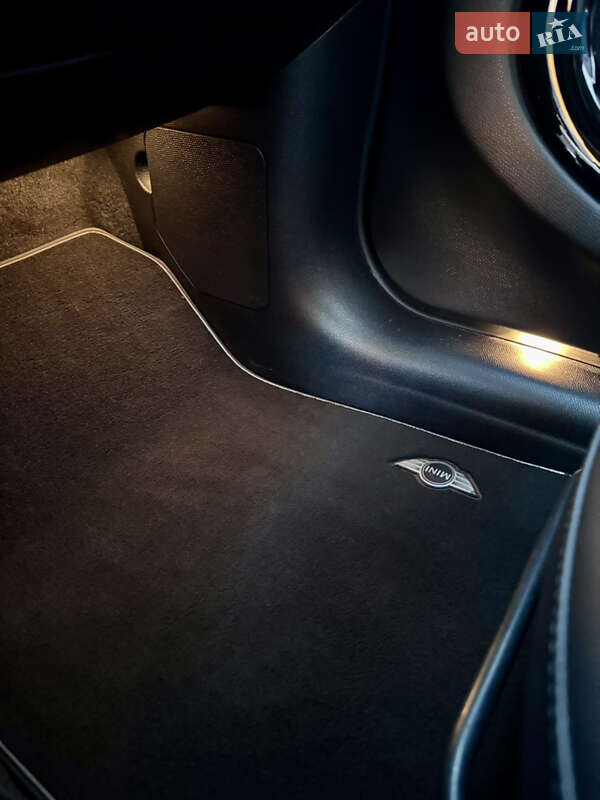 Внедорожник / Кроссовер MINI Countryman 2012 в Харькове