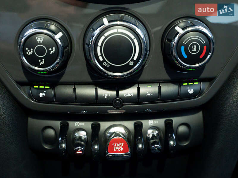 Хэтчбек MINI Countryman 2019 в Одессе фото 14 Хэтчбек MINI Countryman 2019 в Одессе