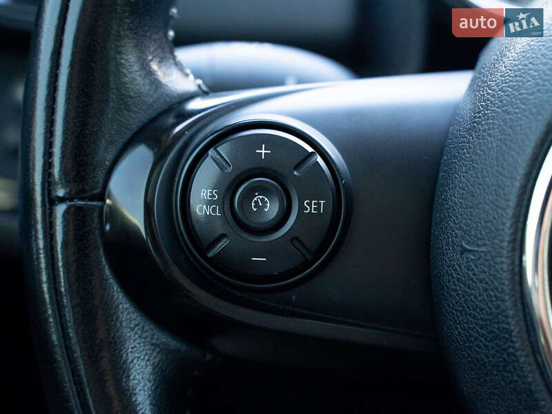 Хэтчбек MINI Countryman 2019 в Одессе фото 20 Хэтчбек MINI Countryman 2019 в Одессе