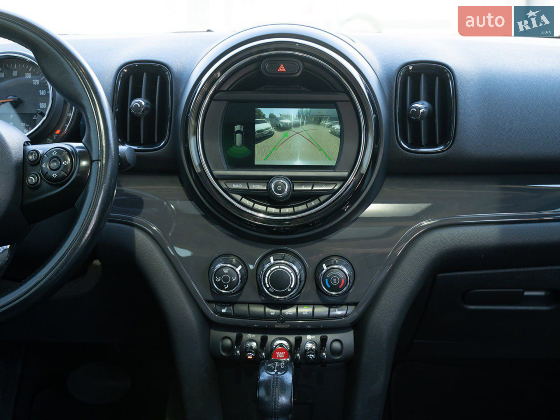 2019 MINI Countryman - мініатюра 33