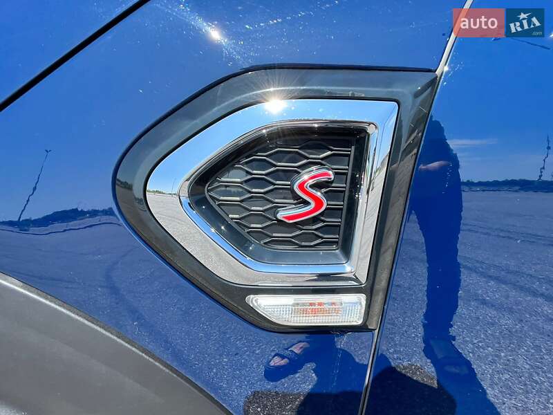 Хетчбек MINI Countryman 2018 в Києві