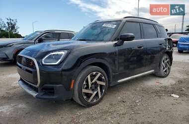 MINI Countryman 2025