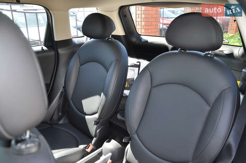 Внедорожник / Кроссовер MINI Countryman 2012 в Одессе фото 21 Внедорожник / Кроссовер MINI Countryman 2012 в Одессе