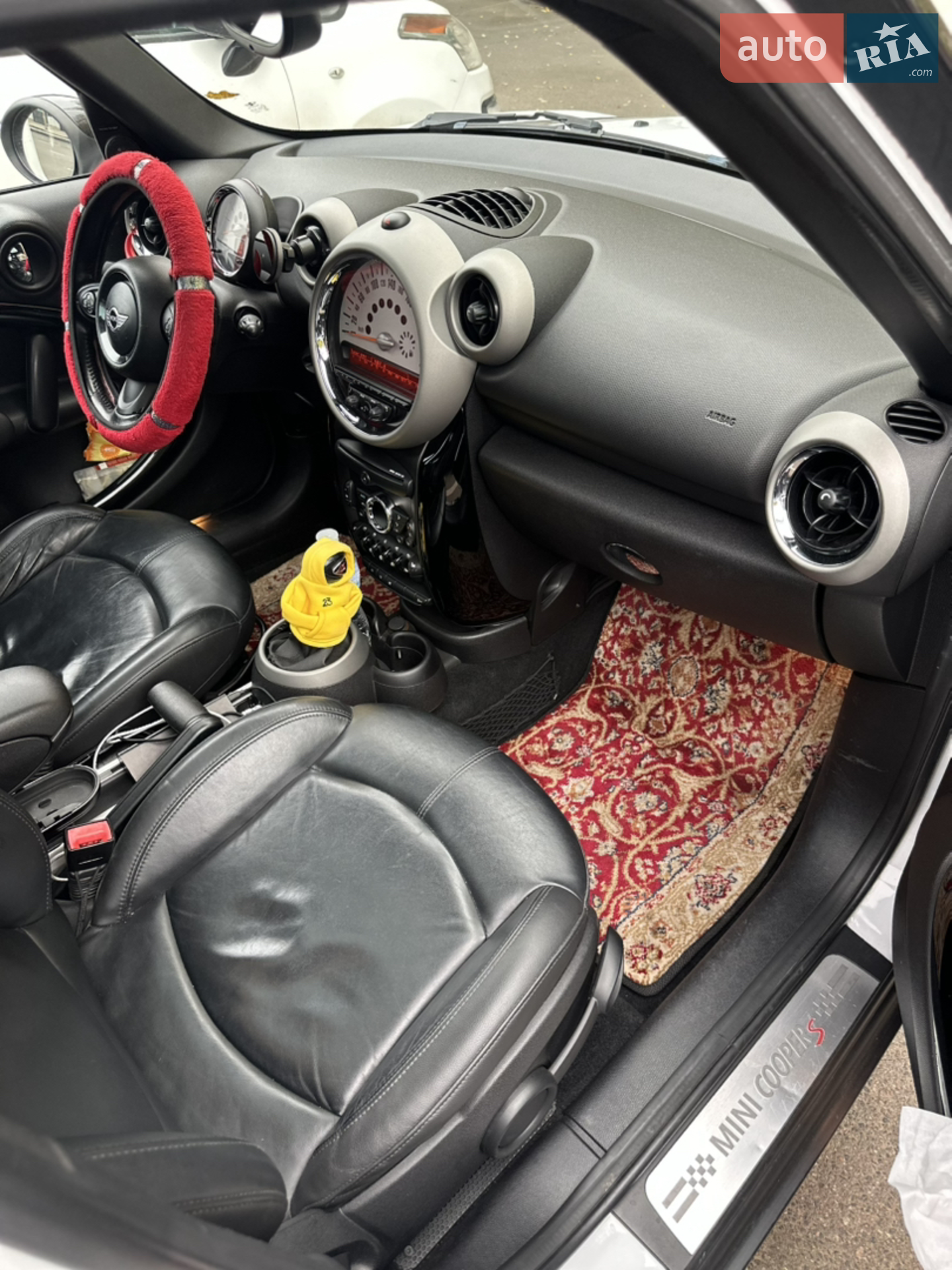 2011 MINI Countryman - мініатюра 6