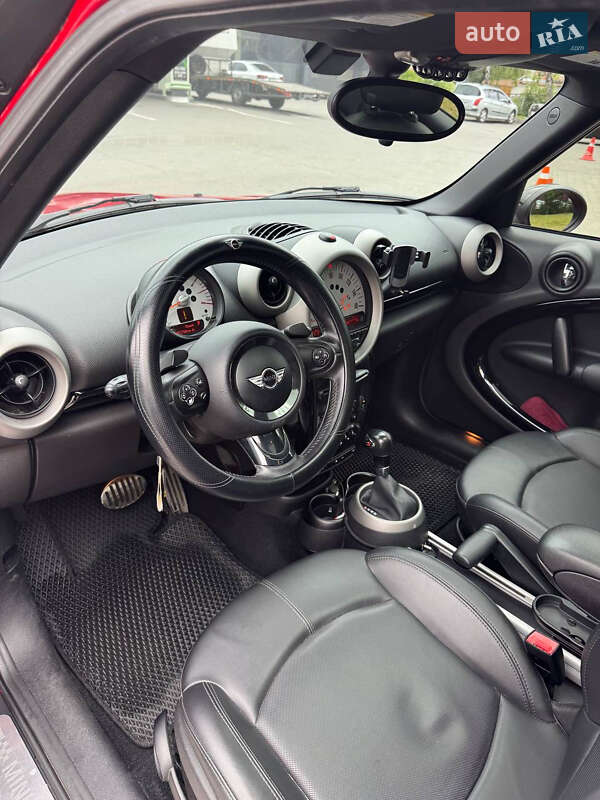Позашляховик / Кросовер MINI Countryman 2012 в Вінниці фото 9 Позашляховик / Кросовер MINI Countryman 2012 в Вінниці
