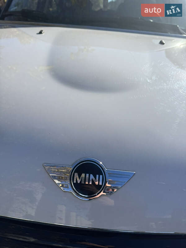 Позашляховик / Кросовер MINI Countryman 2014 в Вінниці фото 8 Позашляховик / Кросовер MINI Countryman 2014 в Вінниці