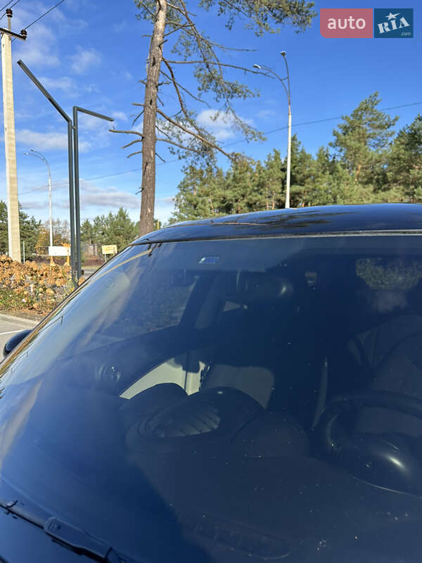 Внедорожник / Кроссовер MINI Countryman 2012 в Киеве фото 9 Внедорожник / Кроссовер MINI Countryman 2012 в Киеве