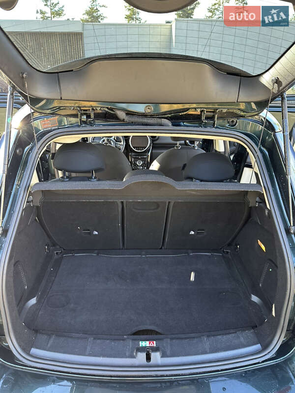 Внедорожник / Кроссовер MINI Countryman 2012 в Киеве фото 21 Внедорожник / Кроссовер MINI Countryman 2012 в Киеве