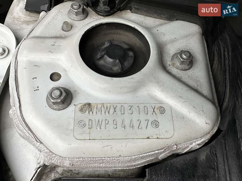 Позашляховик / Кросовер MINI Countryman 2013 в Києві