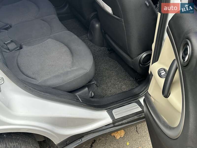 Позашляховик / Кросовер MINI Countryman 2013 в Києві