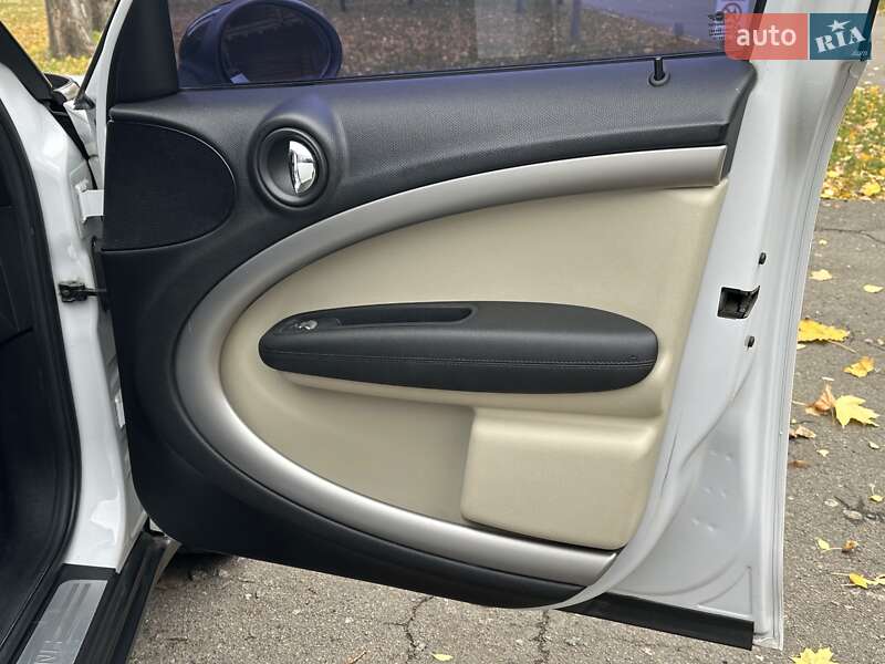 Позашляховик / Кросовер MINI Countryman 2013 в Києві