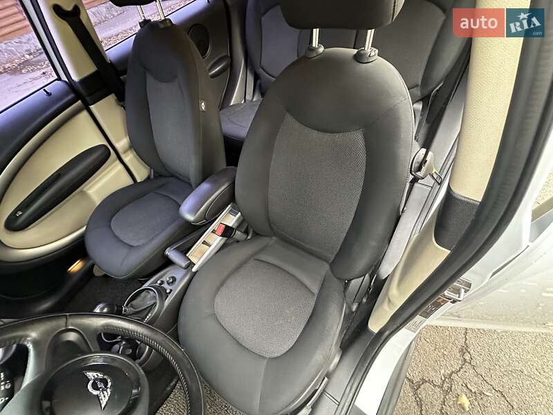 Позашляховик / Кросовер MINI Countryman 2013 в Києві