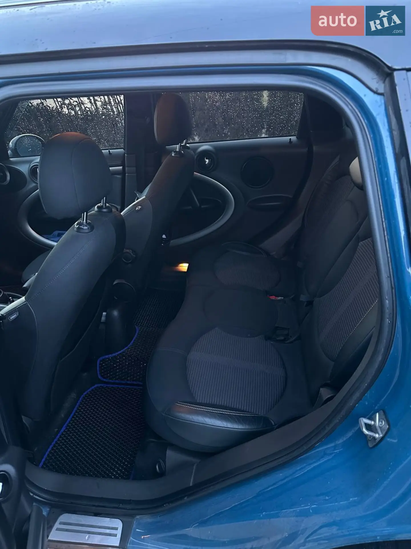 2011 MINI Countryman - мініатюра 21